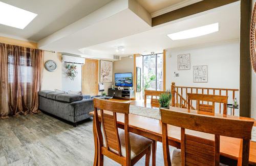 Hochelaga Apartment | COZY 2 Bedroom