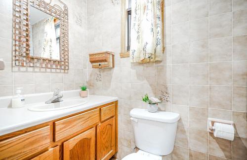 Hochelaga Apartment | COZY 2 Bedroom
