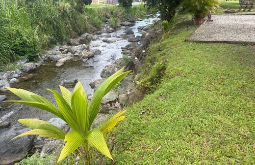 Rio Blanco Cabin | Cozy 2-bedroom cabin in charming Naguabo with WiFi, AC