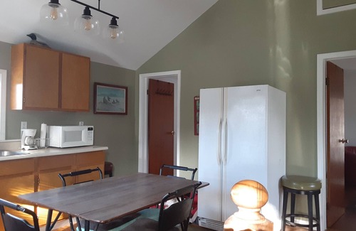 Hammond Apartment | Cozy 2 Bedroom Chippewa Bay