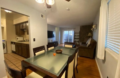 North Central Westminster Condo | Cozy 2-bedroom condo close to both Denver and the Mountains