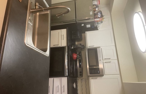 Dobson Ranch Condo | Cozy 2 bedroom condo with loft