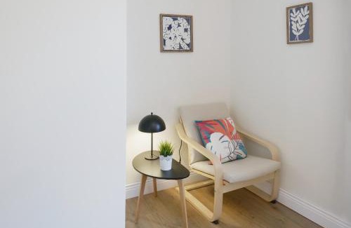 Ahascragh Villa | Cozy 2-Bedroom Detached Home No-7