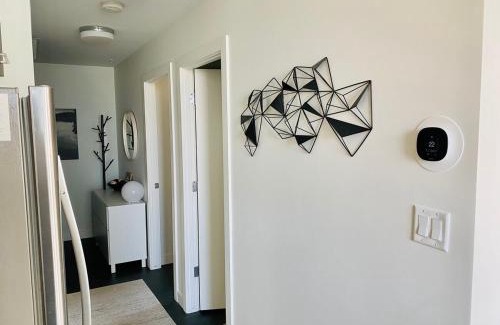 East Village Apartment | Cozy 2-Bedroom Downtown Condo in the East Village