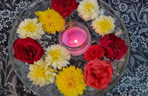 Hyderabad Apartment | Cozy 2 Bedroom Flat at Hyderabad