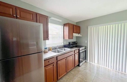 Dade City House | Cozy 2 Bedroom home, Dade City! #2