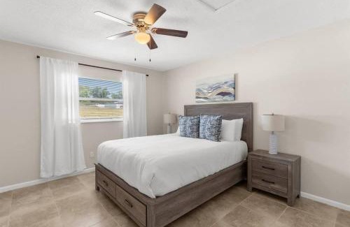 Dade City House | Cozy 2 Bedroom home, Dade City! #1