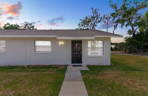 Dade City House | Cozy 2 Bedroom home, Dade City! #1