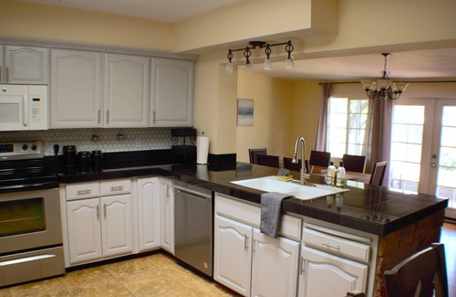 North Mountain House | Cozy 2-Bedroom Home in North-Central Phoenix