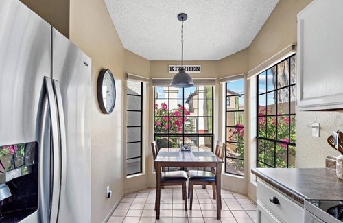 Casas Adobes House | Cozy 2-bedroom house directly across from Tucson National Golf Resort