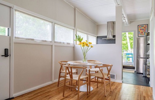 Kingston House | Cozy 2-bedroom house in charming Kingston with AC, WiFi