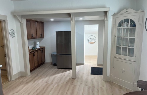 Casper House | Cozy 2-bedroom house in charming Casper with WiFi, AC