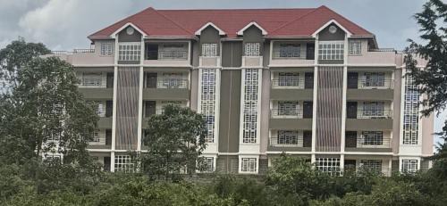 Kitale Apartment | Cozy 2 bedroom in Kitale-Fully Furnished at 360 Luxury