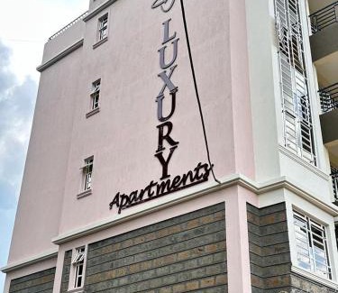 Kitale Apartment | Cozy 2 bedroom in Kitale-Fully Furnished at 360 Luxury