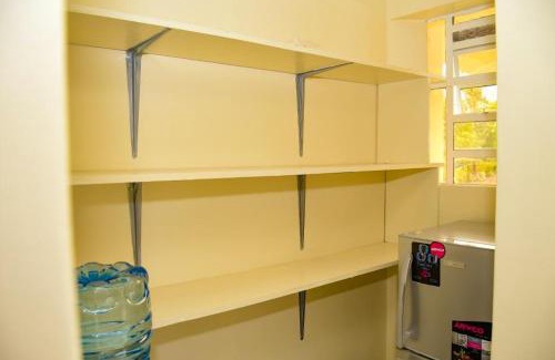 Kitale Apartment | Cozy 2 bedroom in Kitale-Fully Furnished at 360 Luxury