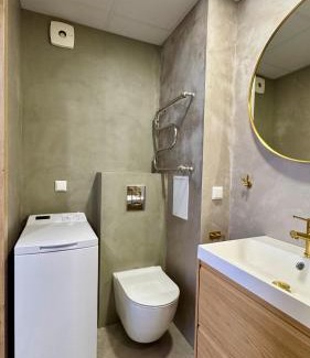 Parnu Apartment | Cozy 2-Bedroom Seaside Apartment