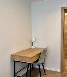 Parnu Apartment | Cozy 2-Bedroom Seaside Apartment