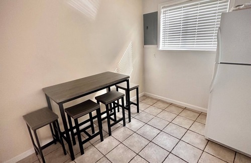 Southeast Colorado Springs Apartment | Cozy 2-bedroom apartment in Eastside Colorado Springs with WiFi, AC