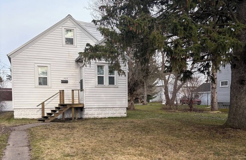 Sault Ste. Marie House | Cozy 2-bedroom house in Sault Ste. Marie