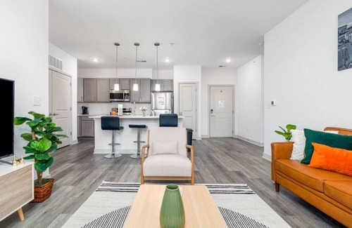 Whitestown Apartment | Cozy 2-Bedroom Whitestown