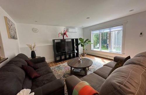 Halifax Apartment | Cozy 2-Bedrooms Suit