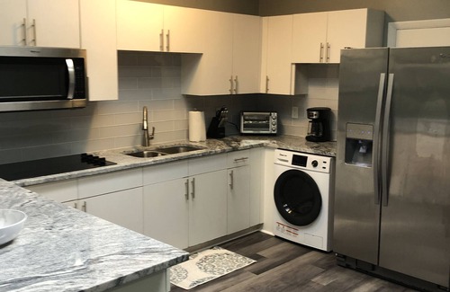 Citrus Park House | Cozy 2 bedrooms Vacation Home