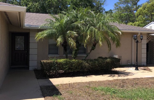 Citrus Park House | Cozy 2 bedrooms Vacation Home