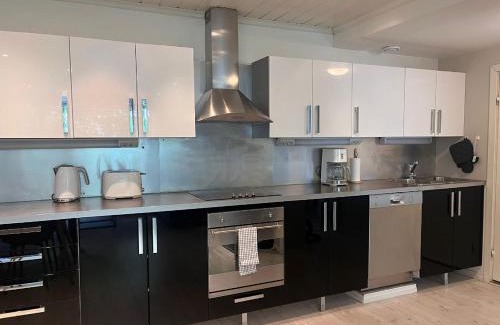 Tampere Apartment | Cozy 2 br in the heart of the city