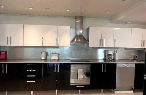 Tampere Apartment | Cozy 2 br in the heart of the city