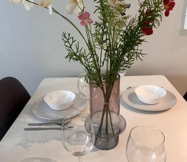 Tampere Apartment | Cozy 2 br in the heart of the city