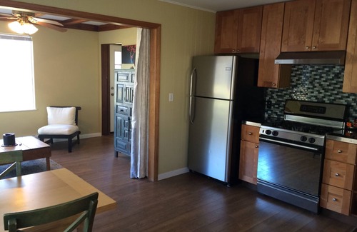 Lafayette House | Cozy 2 BR on 1 Acre Property just outside of Boulder