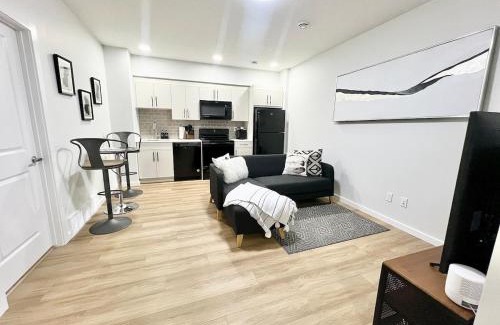 Southwest Edmonton Apartment | Cozy 2-BR Suite Close to WEM