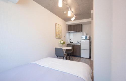 Higashiueno Apartment | Cozy 2-Person Retreat in Higashi Ueno 5 min to Ueno Park and Subway