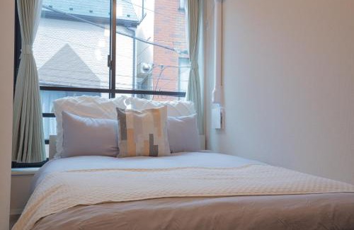 Higashiueno Apartment | Cozy 2-Person Retreat in Higashi Ueno 5 min to Ueno Park and Subway