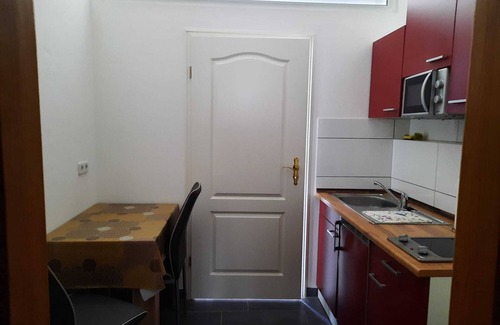Zwickau Apartment | Cozy 2 room apartment (No.2)- close to the center in Zwickau - KSD Ferienwohnungen