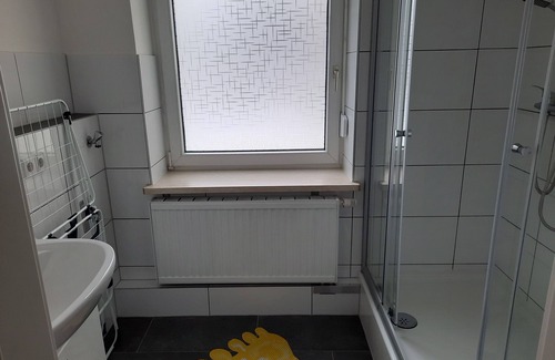 Zwickau Apartment | Cozy 2 room apartment (No.2)- close to the center in Zwickau - KSD Ferienwohnungen