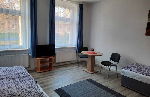 Zwickau Apartment | Cozy 2 room apartment (No.2)- close to the center in Zwickau - KSD Ferienwohnungen