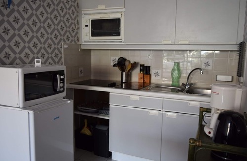 Les Sables d'Olonne Apartment | "Cozy 2-star Apartment with Terrace, 50m from Grande Plage"