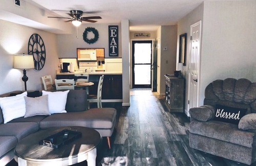 Fairfield Glade Condo | ★Cozy 2B/1.5B ♥ of Fairfield Glade - KING BED, WIFI