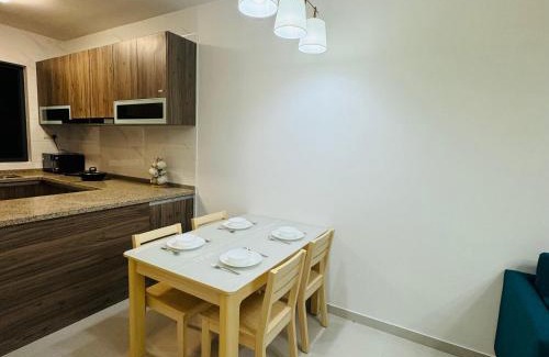 Gelang Patah Apartment | Cozy 2B1R 4pax Condo Forest City 3A-3201