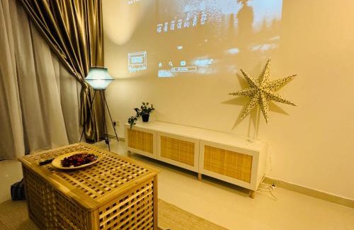 Gelang Patah Apartment | Cozy 2B1R 6pax Condo Forest City 3A-1602