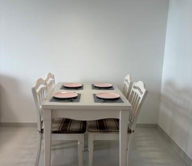 Gelang Patah Apartment | Cozy 2B1R condo forest city