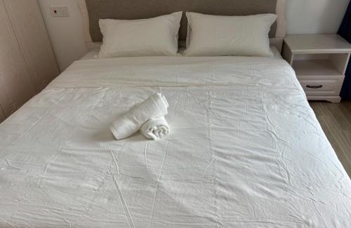 Gelang Patah Apartment | Cozy 2B1R condo forest city