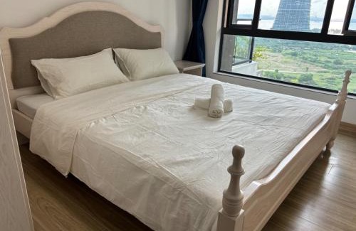 Gelang Patah Apartment | Cozy 2B1R condo forest city