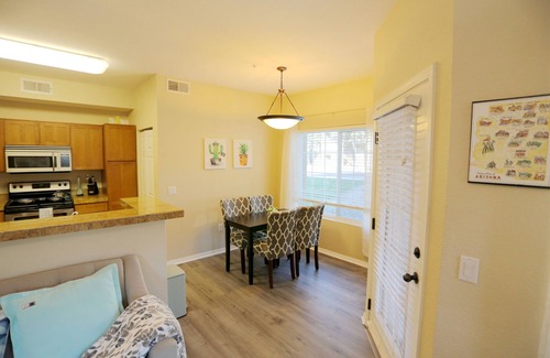 Oro Valley Condo | Cozy 2b2b condo ground floor