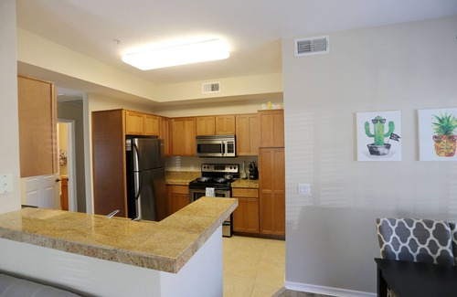 Oro Valley Condo | Cozy 2b2b condo ground floor