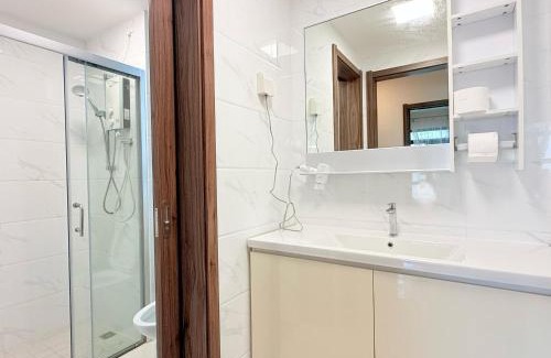 Gelang Patah Apartment | Cozy 2B2R 4pax Condo Forest City 3C-1001