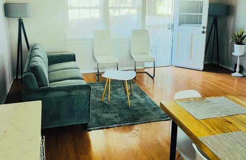 Vallejo Condo | Cozy 2BD/1BA Near Napa & San Franc Ferry – Ideal for Travel Nurses & Explorers!