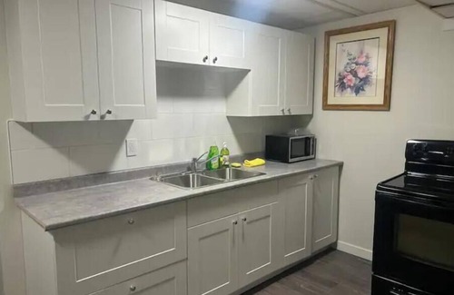 Saskatoon Apartment | Cozy 2Bed Suite in Best Location