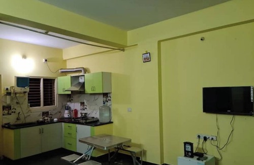 Agara Condo | COZY 2BHK 2nd floor in Corner East Face villas